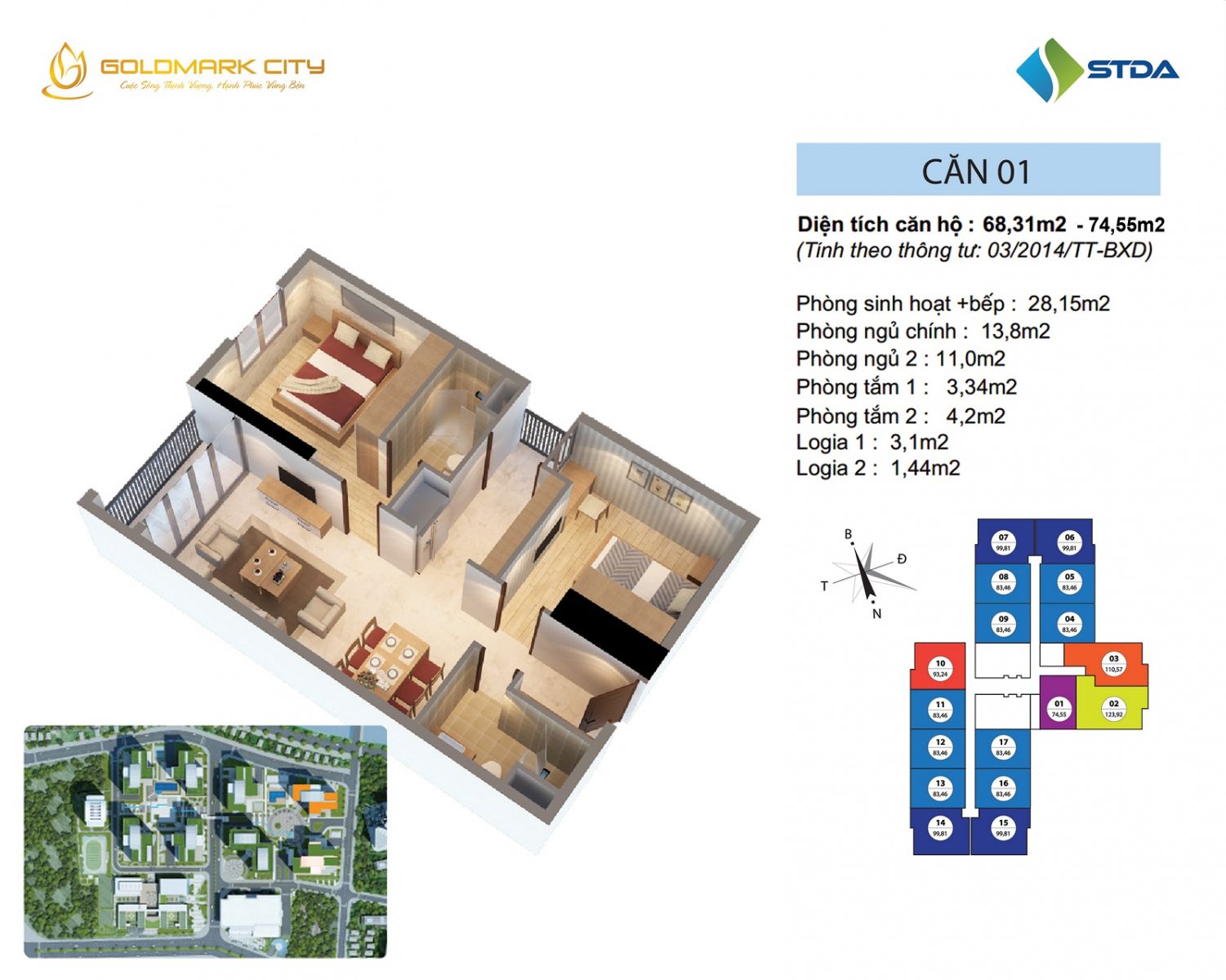 căn số 1 ruby 2