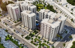 Bảng giá mở bán đợt 3 chung cư goldmark city