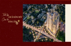 Thiết kế chi tiết căn hộ Sun Feliza Suites Cầu Giấy